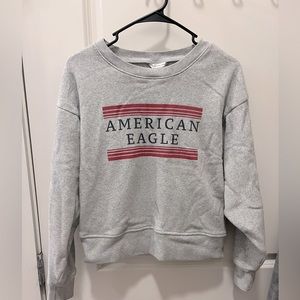 American Eagle Crewneck